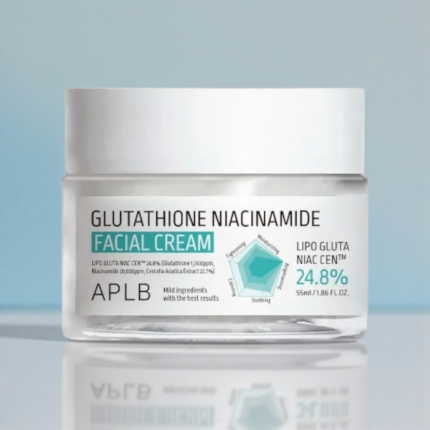 APLB Tranexamic Acid Niacinamide Facial Cream 55ml