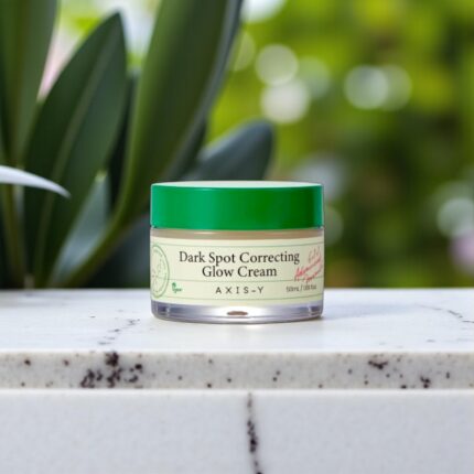 AXIS-Y Dark Spot Correcting Glow Cream 50ml