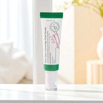 AXIS-Y Dark Spot Correcting Glow Serum 50ml