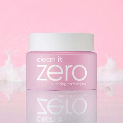 Banila Co Clean it zero Cleansing Balm Original 100ml