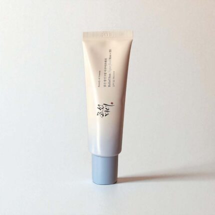 Beauty of Joseon Relief Sun Aqua-fresh : Rice + B5 50ml