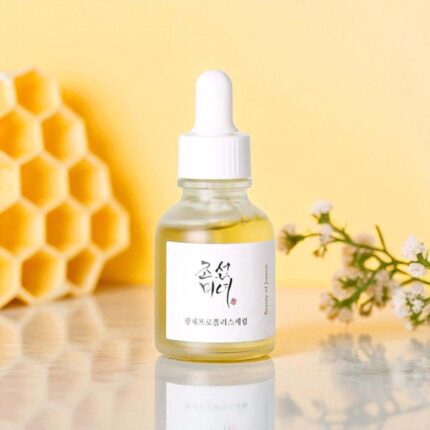 Beauty of Joseon Glow Serum : Propolis + Niacinamide 30ml