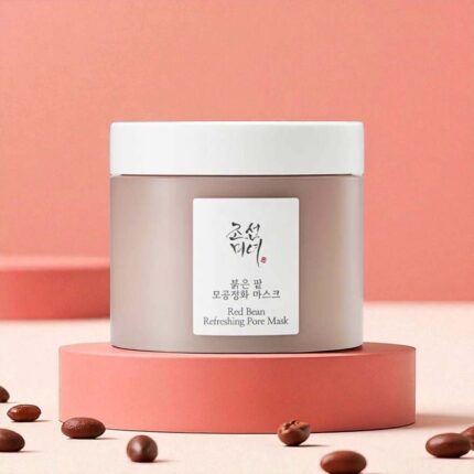 Beauty of Joseon Red Bean Refreshing Pore Mask 140ml