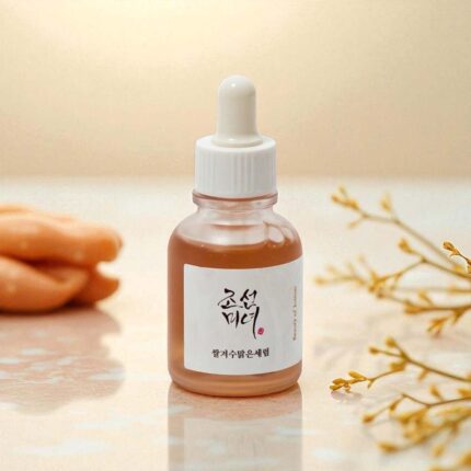 Beauty of Joseon Revive Serum: Ginseng + Snail Mucin 30ml
