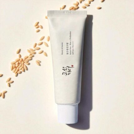 Beauty of Joseon Rice + Probiotics Sunscreen 50ml