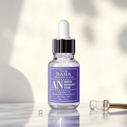 Cos De Baha Arbutin Niacinamide Serum 30ml