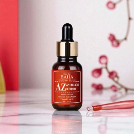 Cos De Baha Azelaic Acid 10% Serum 30ml