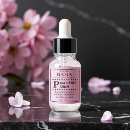 Cos De Baha M.A. Peptide Serum 30ml