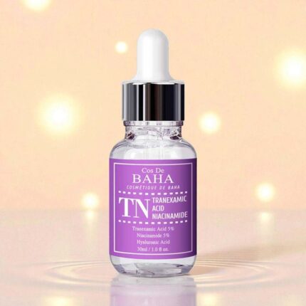 Cos De Baha Tranexamic Acid Nacinamide Serum 30ml