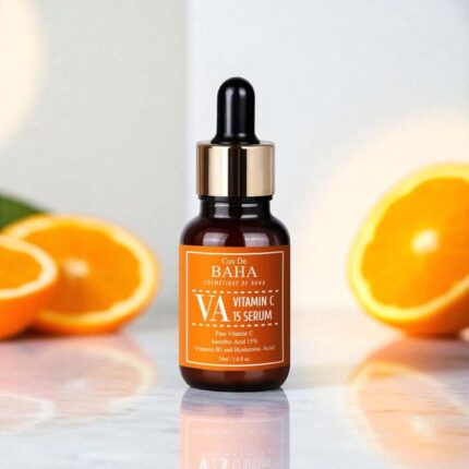 Cos De Baha Vitamin C 15% Serum 30ml