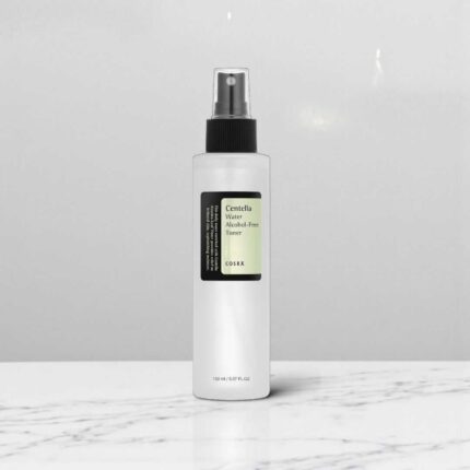 Cosrx Centella Water Alcohol Free Toner 150ml