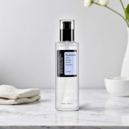 Cosrx Hyaluronic Acid Hydra Power Essence 100ml