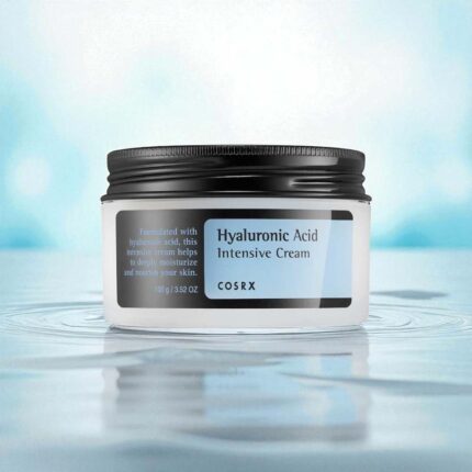 Cosrx Hyaluronic Acid Intensive Cream 100g