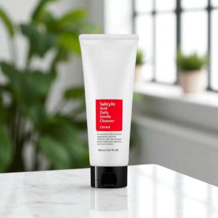 COSRX Salicylic Acid Daily Gentle Cleanser 150ml