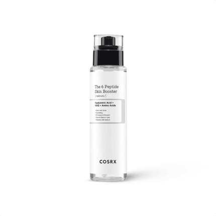 Cosrx The 6 Peptide Skin Booster Serum 150ml