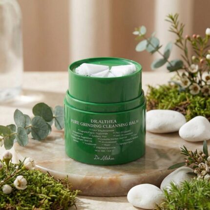 DR. ALTHEA Pure Grinding Cleansing Balm 50ml