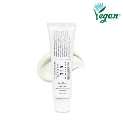 Dr. Althea 345 Relief Cream 50ml