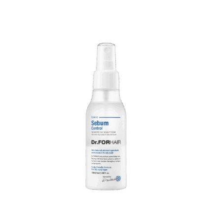 Dr.FORHAIR Phyto Fresh Tonic 100ml