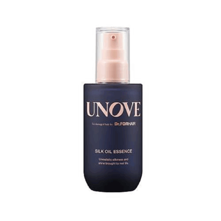 Dr.ForHair UNOVE Silk Oil Essence 70ml
