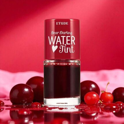 Etude House Dear Darling Water Tint- Cherry