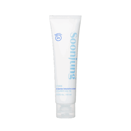 Etude House Soon Jung 2x Barrier Intensive Cream 60ml