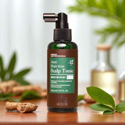 HTS Anti Hair Loss Scalp Tonic 150ml
