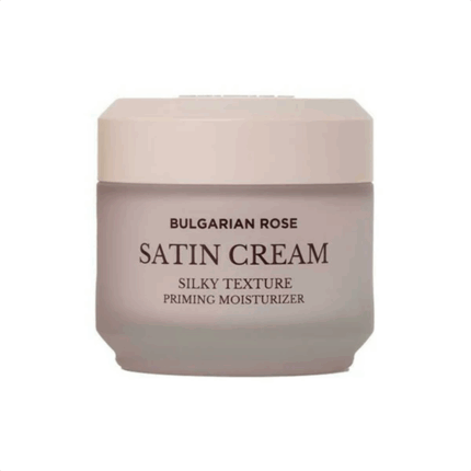 Heimish Bulgarian Rose Satin Cream 55ml