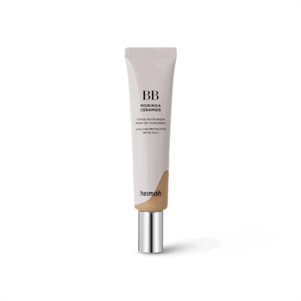 Heimish Moringa Ceramide BB Cream SPF30 PA++ 30g #27N LIGHT TAN