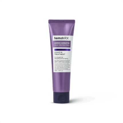 Heimish RX Amino Keratin Heat Protecting Leave In Treatment 150ml