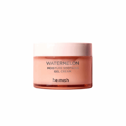 Heimish Watermelon Moisture Soothing Gel Cream 110ml