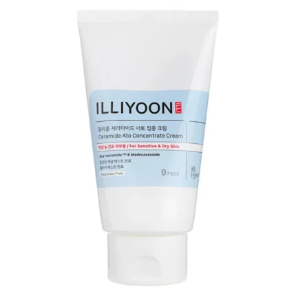 ILLIYOON Ceramide Ato Concentrate Cream 230ml