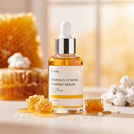 Iunik Propolis Vitamin Synergy Serum 50ml