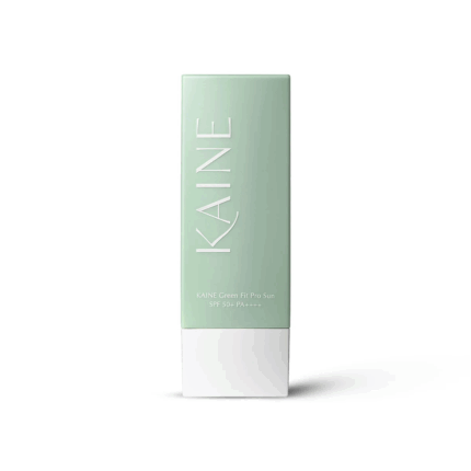 Kaine Green Fit Pro Sun Spf 50+ PA++++ 55ml
