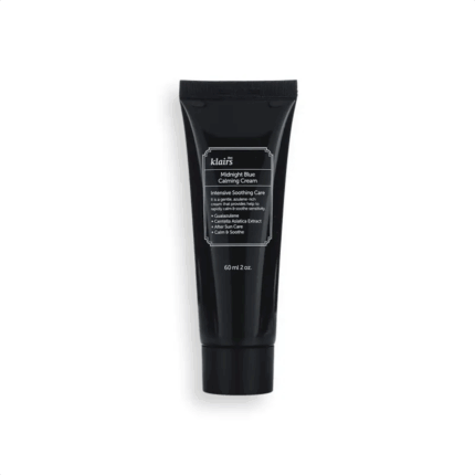 Klairs Midnight Blue Calming Cream 60ml