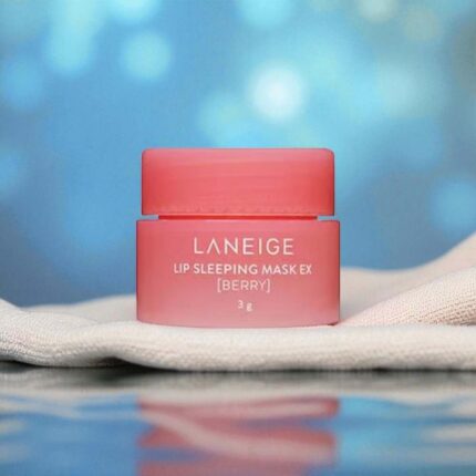Laneige Lip Sleeping Mask Berry 3g