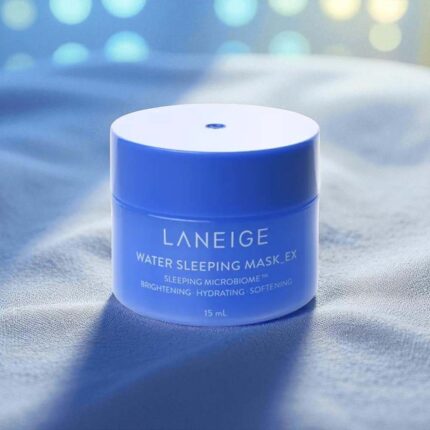 Laneige Water Sleeping Mask 15ml