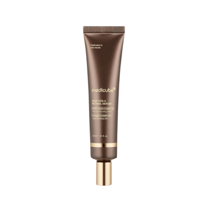 Medicube Deep Vita A Retinol Serum 30ml