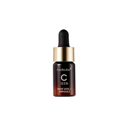 Medicube Deep Vita C Ampoule 2.0 30g