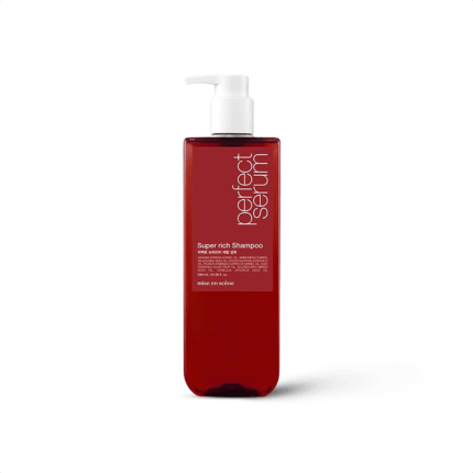 Mise En Scene Perfect Serum Super Rich Shampoo 680ml