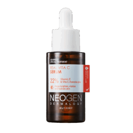 Neogen Dermalogy Real Vita C Serum 32g