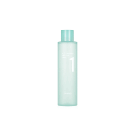 Numbuzin No.1 Pure Full Calming Herb Toner 300ml