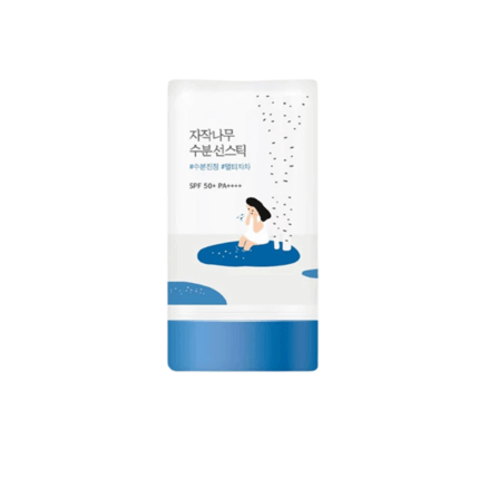 Round Lab Birch Moisturizing Sun Stick SPF 50+ PA++++ 10g