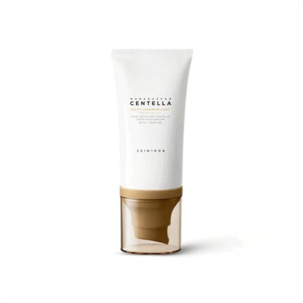 SKIN1004 Madagascar Centella Air-fit Suncream Light SPF 30+++ 50ml