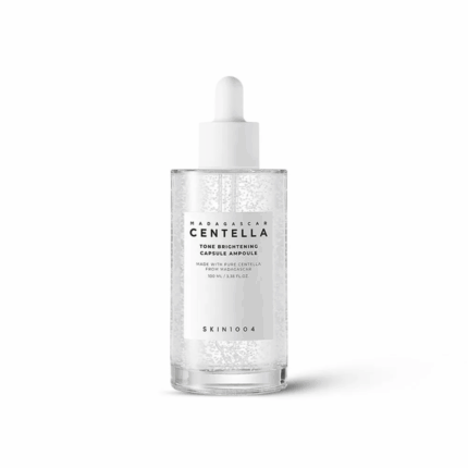 SKIN1004 Madagascar Centella Tone Brightening Capsule Ampoule 100ml