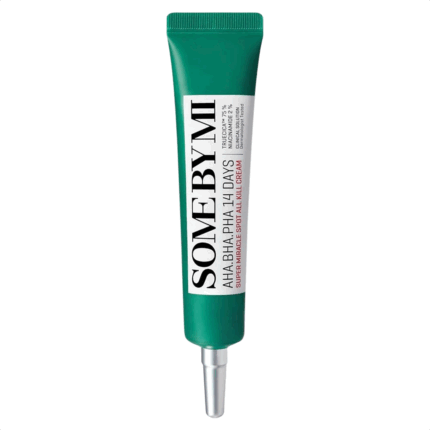 SOME BY MI AHA BHA PHA 14 Days Super Miracle Spot All Kill Cream 30ml