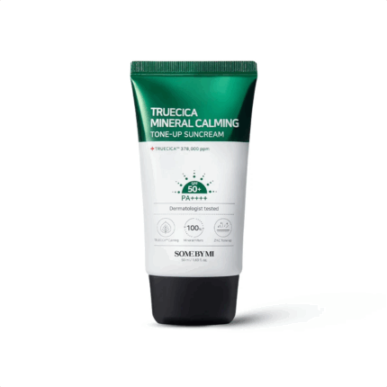 SOME BY MI Truecica Mineral Calming Tone-Up Suncream 50ml