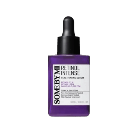 SOME BY MI Retinol Intense Reactivating Serum 30ml