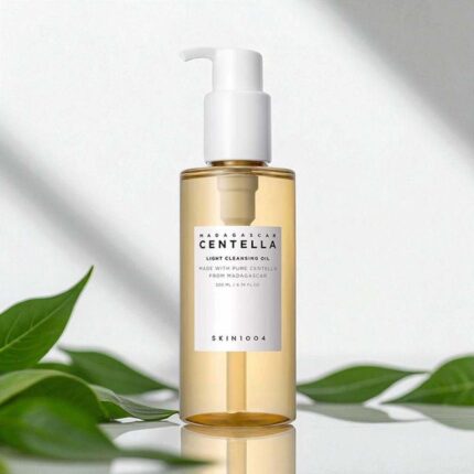 SKIN1004 Madagascar Centella Light Cleansing Oil 200ml