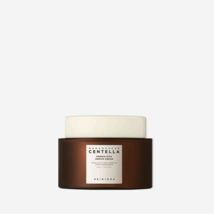 Skin1004 Madagascar Centella Probio-Cica Enrich Cream 50ml