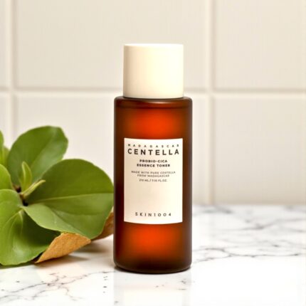 SKIN1004 Madagascar Centella Probio-CICA Essence Toner 210ml